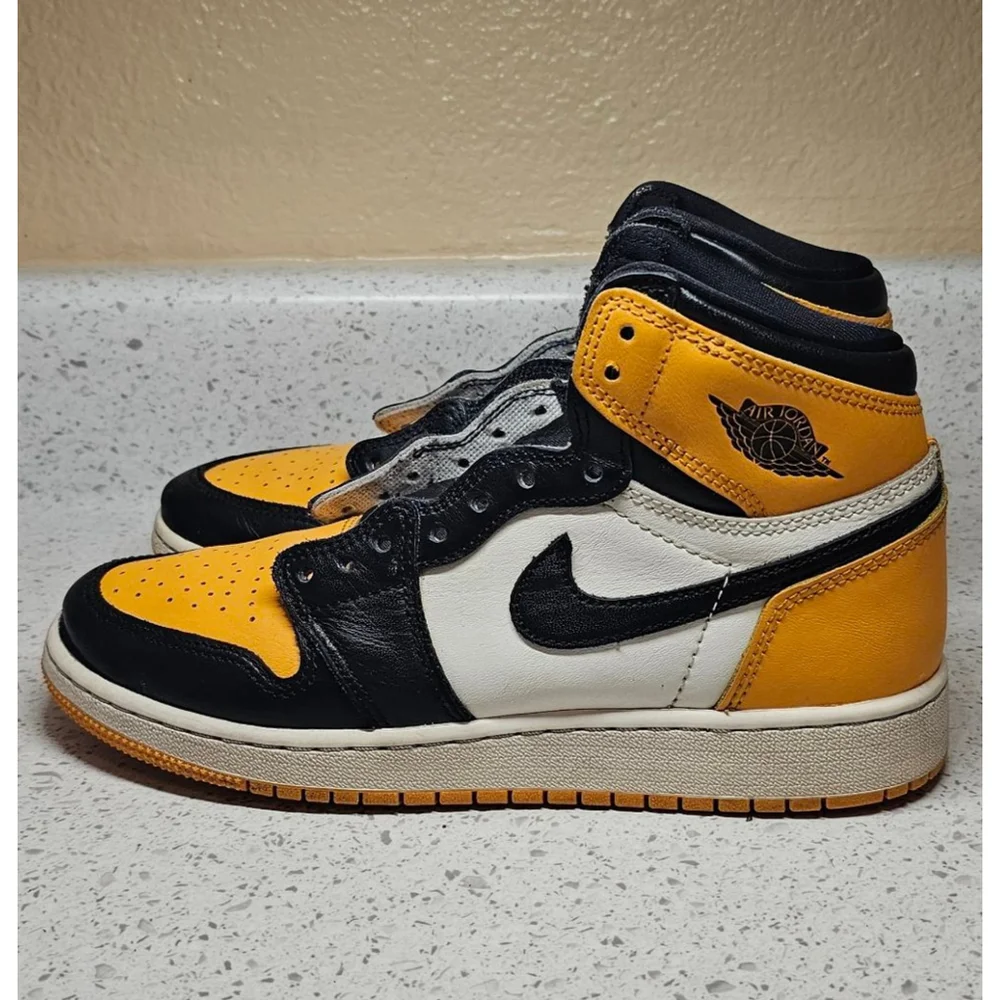 Nike Air Force premium this our